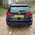 BMW X5 3.0 XDRIVE MSPORT
