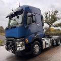 RENAULT T 460 EURO 6