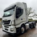 IVECO STRALIS 460 EURO 6