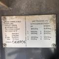 VOLVO FL 280 EURO 6 (DRAWBAR)