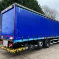 MAN TGS 26.360 EURO 6
