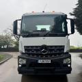 MERCEDES AROCS 2632 EURO 6