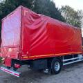 DAF LF 260 EURO 6