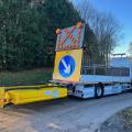 IVECO EUROCARGO 180E25 EURO 6