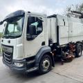 DAF LF 230 EURO 6
