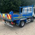 IVECO EUROCARGO 75-160 EURO 6