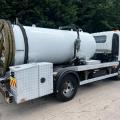 ISUZU N75.190 EURO 6
