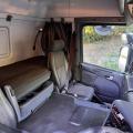 SCANIA P250 EURO 6