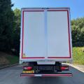 IVECO S-WAY 420 EURO 6 (DRAWBAR)