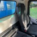 MERCEDES ANTOS 2536 EURO 6