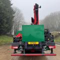 VOLVO FH 500 EURO 6  (DRAWBAR)