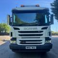 SCANIA P360 EURO 6