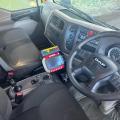 DAF LF 290 EURO 6 (DRAWBAR)