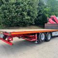 SCANIA G360