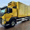 VOLVO FM 330 EURO 6 (SLEEPER CAB)