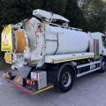 DAF LF 260 EURO 6