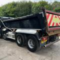 IVECO X-WAY 460 EURO 6