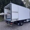 DAF LF 180 EURO 6 12T (MEAT RAILS)