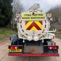 DAF LF 180 EURO 6 12T