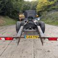 VOLVO FE 280 EURO 6