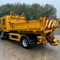 DAF LF 220 EURO 6 14T
