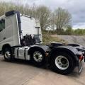 VOLVO FH 460 EURO 6