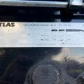MERCEDES AROCS 2636 EURO 6