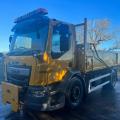 DAF LF 290 EURO 6 (DRAWBAR)