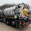 MERCEDES AROCS 3240 EURO 6