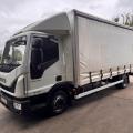 IVECO EUROCARGO 75-160 EURO 6