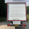IVECO EUROCARGO 120-210 EURO 6 12T