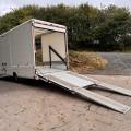 MAN TGL 12.220 EURO 6 12T
