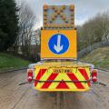 IVECO EUROCARGO 180-250 EURO 6