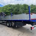 IVECO STRALIS 360 EURO 6