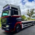 MAN TGX XXL 26.400