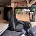 MERCEDES AROCS 2533 EURO 6