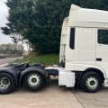DAF XF 480 EURO 6