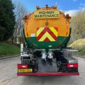SCANIA P320 EURO 6