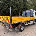 DAF LF 180 EURO 6