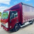 ISUZU N75.150 EURO 6
