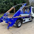 DAF LF 180 EURO 6 12T