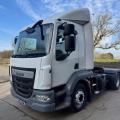 DAF LF 220 EURO 6 URBAN UNIT