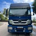 MERCEDES AXOR 1829