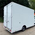 RENAULT MASTER DCI 170 EURO 6