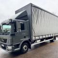 MAN TGL 12.220 EURO 6 12T