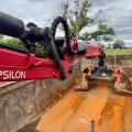 VOLVO FMX 420 EURO 6