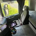 SCANIA P250 EURO 6 LHD SLEEPER CAB