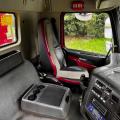 VOLVO FMX 420 EURO 6
