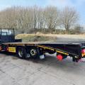 DAF CF 290 EURO 6