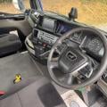 MAN TGS 26.510 EURO 6
